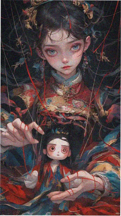 第七次日落 电影封面